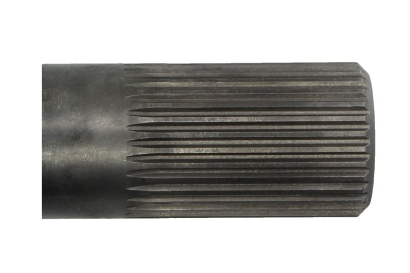Ax cardanic