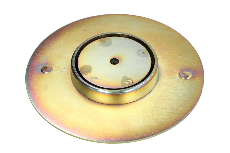 Tampon piston rotativ spate 245 mm