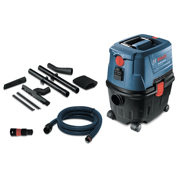 Aspirator 230 V 1100 W