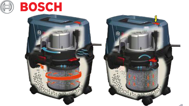 Aspirator