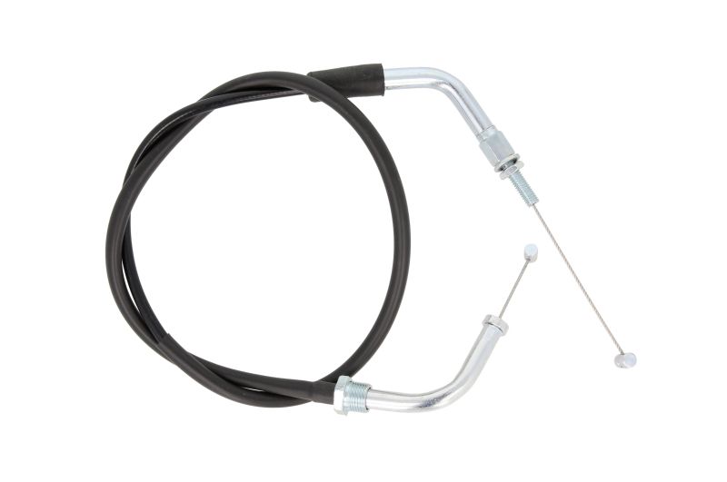 Cablu acceleratie 907 mm