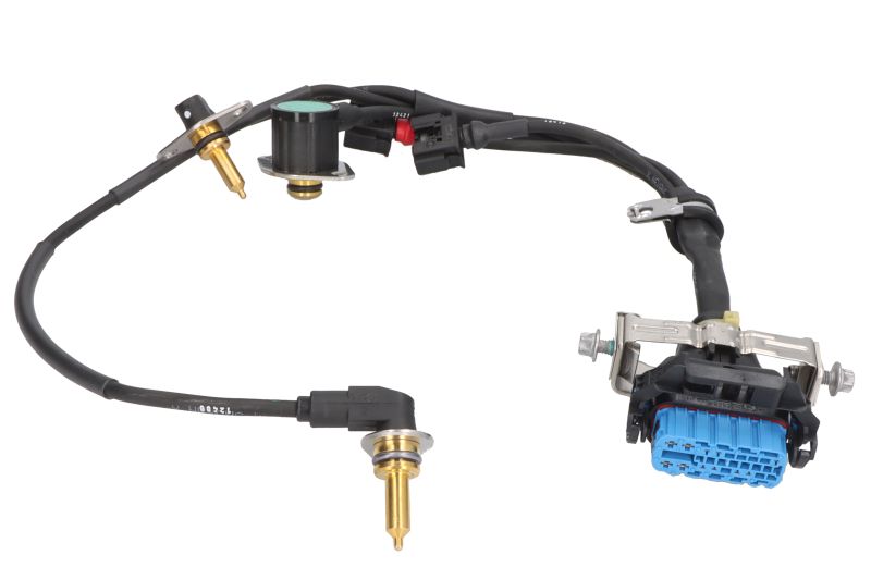 Set de reparatie mecanism schimbator de viteze 12 AS 2331 TD