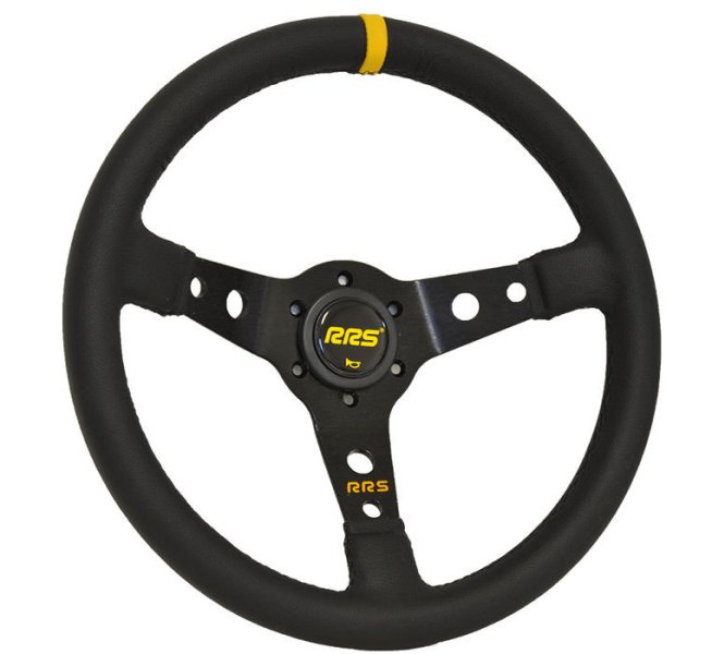 Sport steering wheel
