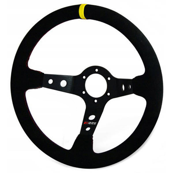 Sport steering wheel