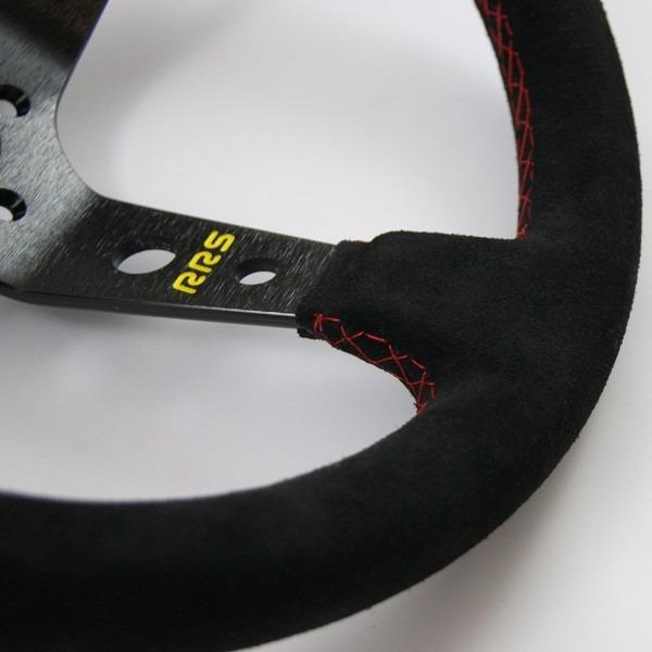 Sport steering wheel