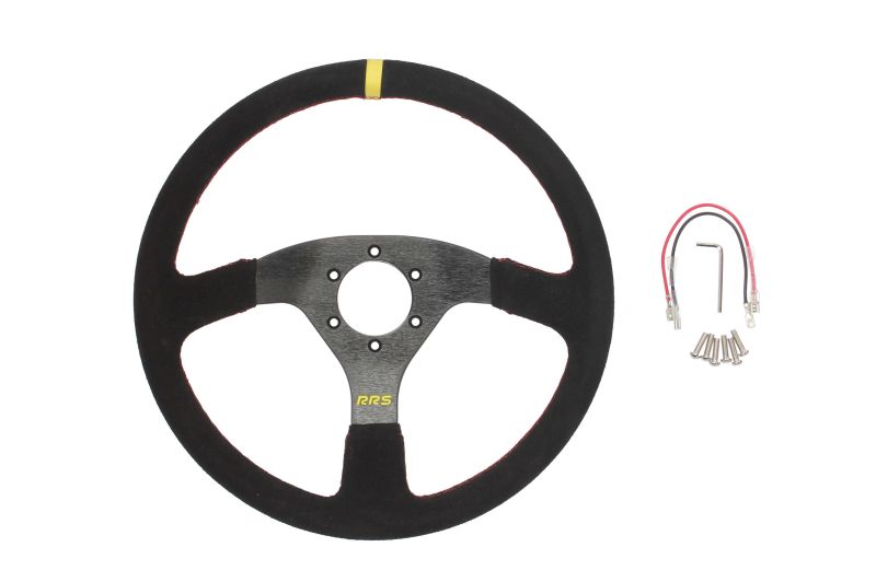 Tuning interior