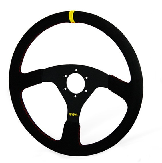 Sport steering wheel