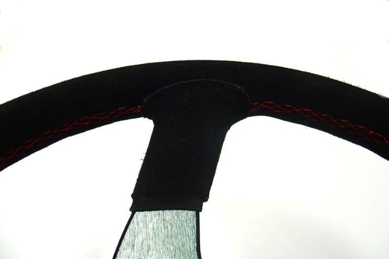 Sport steering wheel