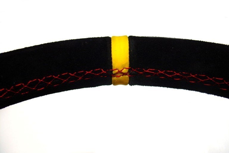 Sport steering wheel