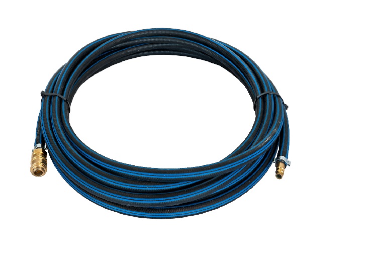 Furtun aer comprimat antistatic 10 mm 10 m