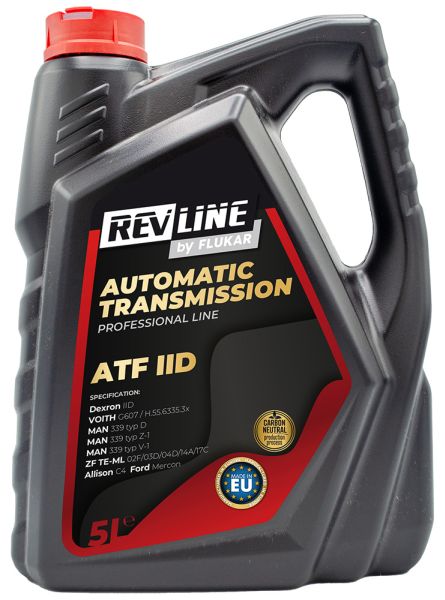 Ulei de transmisie REVLINE 5L