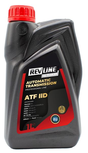 Ulei de transmisie REVLINE 1L