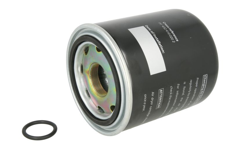 Element filtrant uscator aer compresor M41 mm pas 1,5 mm