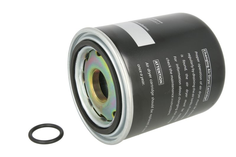 Element filtrant uscator aer compresor M39 mm pas 1,5 mm