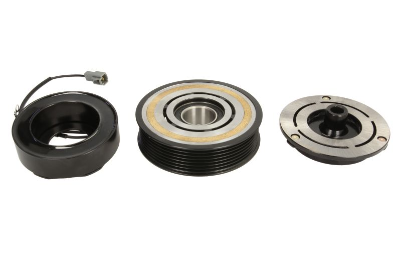 Compresor climatizare 10SR15C 12V 115 mm