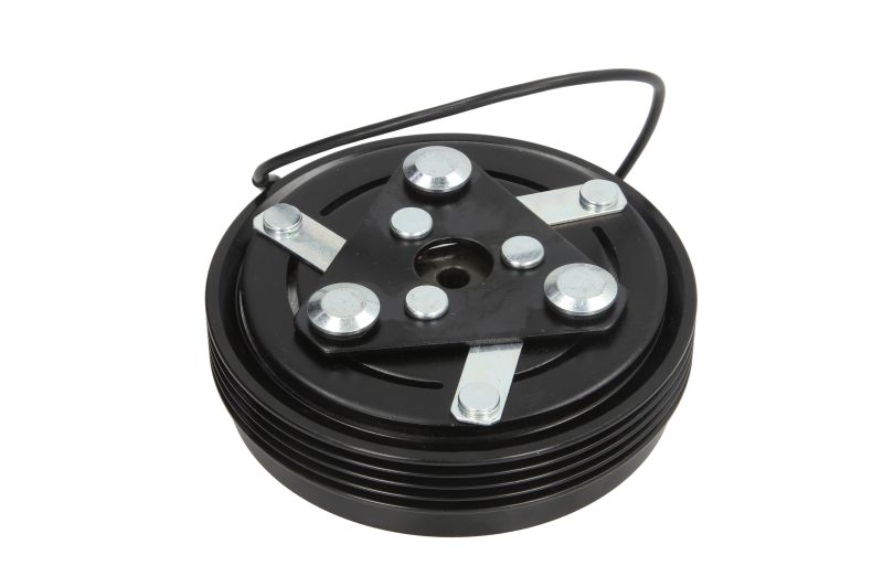 Cupla magnetica compresor climatizare 110 mm 12V V08A