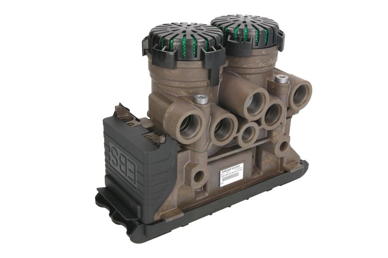 Modulator Ax