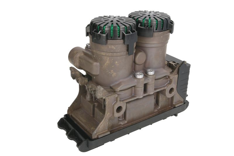 Modulator ax