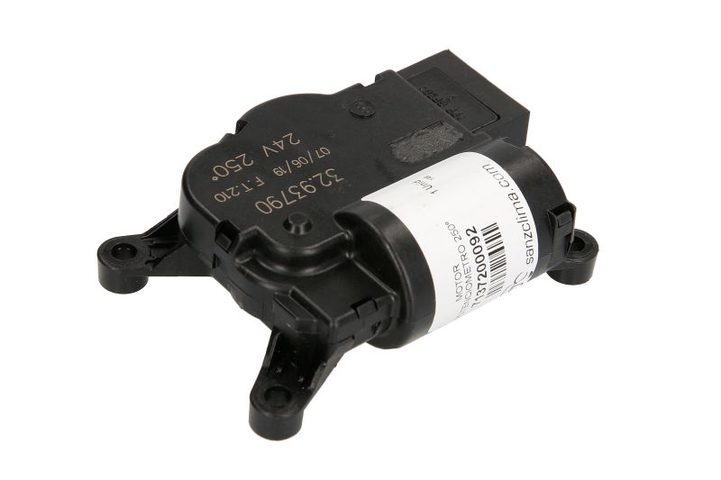Element de reglare, clapeta carburator