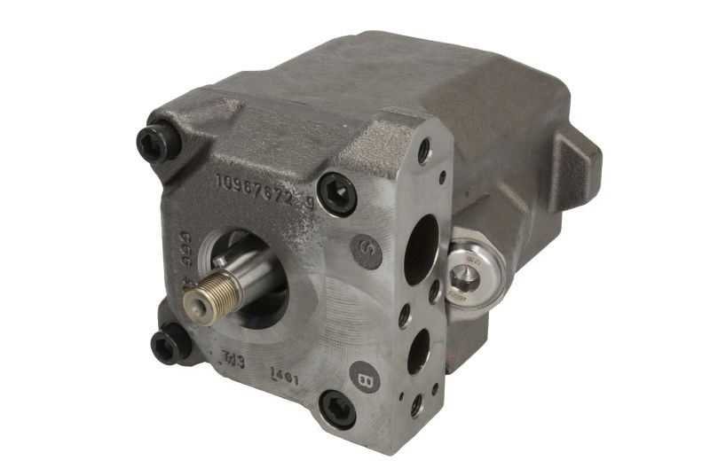 Piston pompa hidraulica