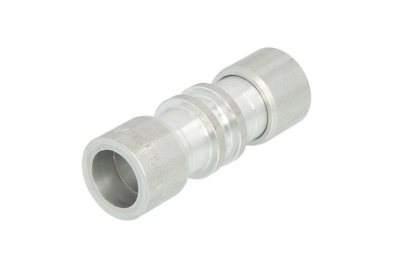 Sortiment reparații conducte climă aluminiu drept