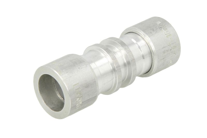 Sortiment reparații conducte climă aluminiu drept
