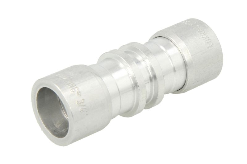 Sortiment reparații conducte climă aluminiu drept