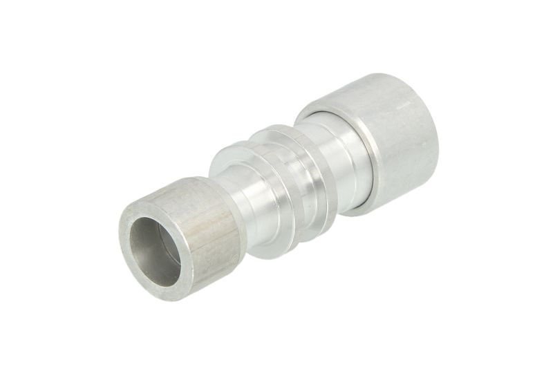 Sortiment reparații conducte climă aluminiu drept