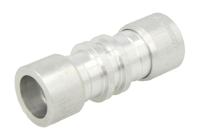 Sortiment reparații conducte climă aluminiu drept