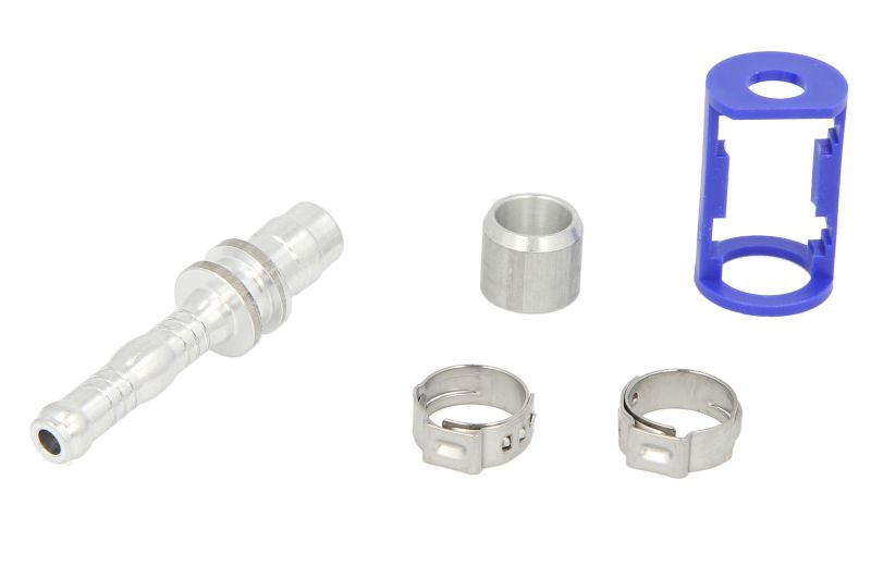 Sortiment reparatii conducte clima aluminiu drept