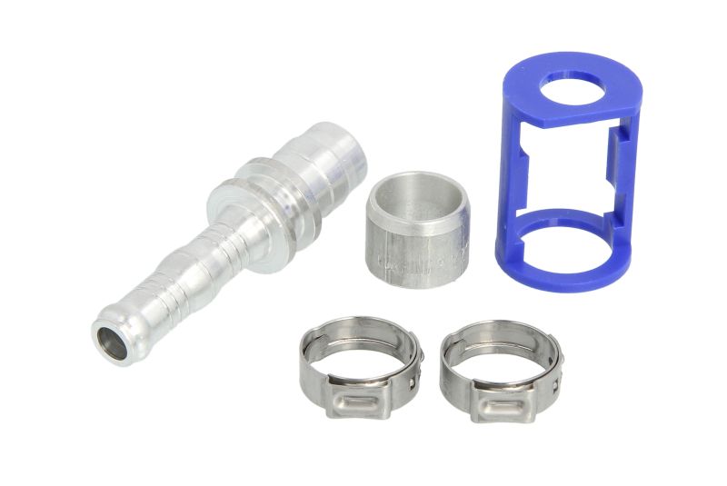 Sortiment reparatii conducte clima aluminiu drept