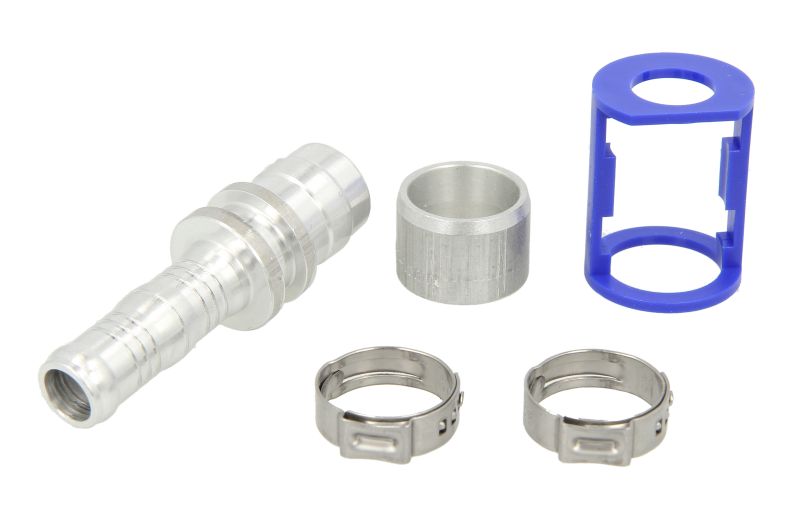 Sortiment reparatii conducte clima aluminiu drept
