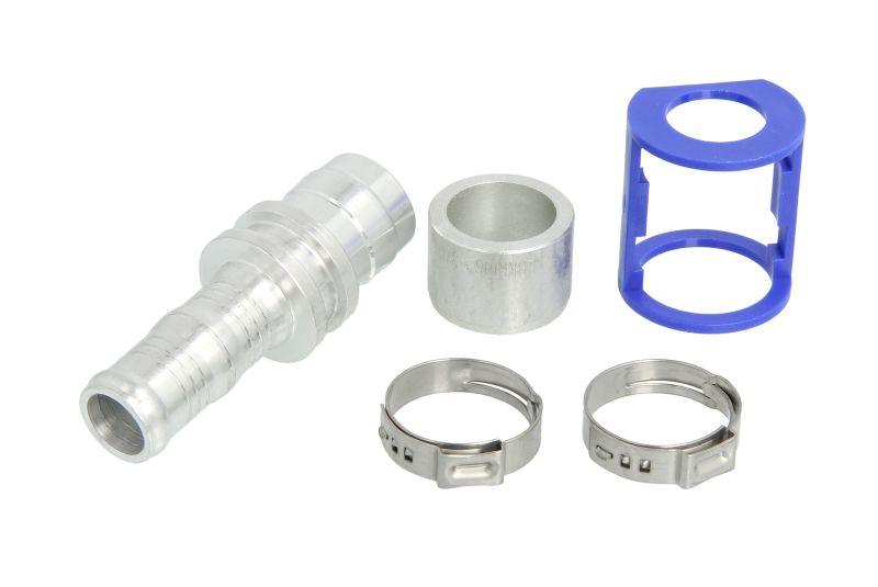 Sortiment reparatii conducte clima aluminiu drept