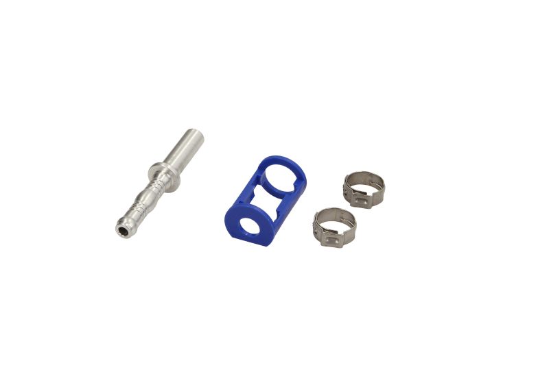 Sortiment reparatii conducte clima aluminiu drept