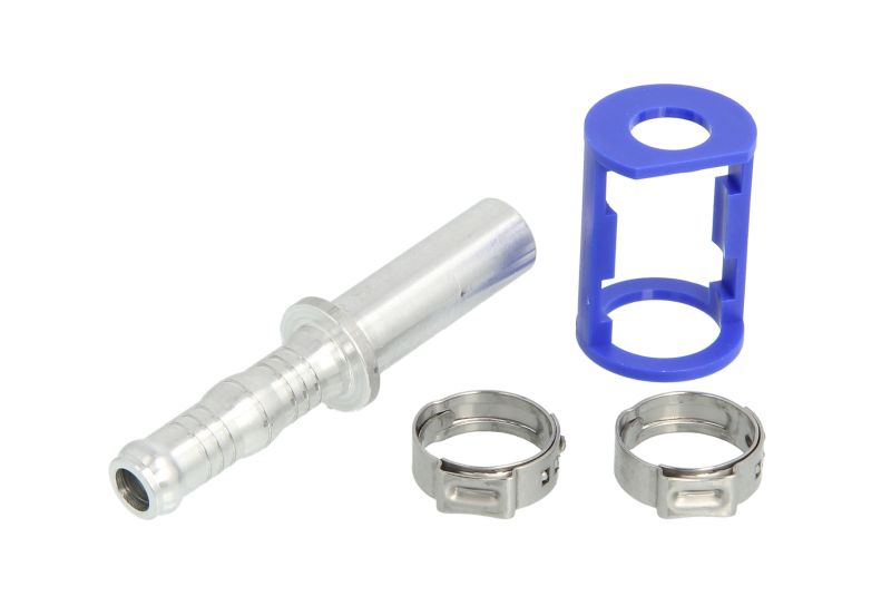 Sortiment reparatii conducte clima aluminiu drept