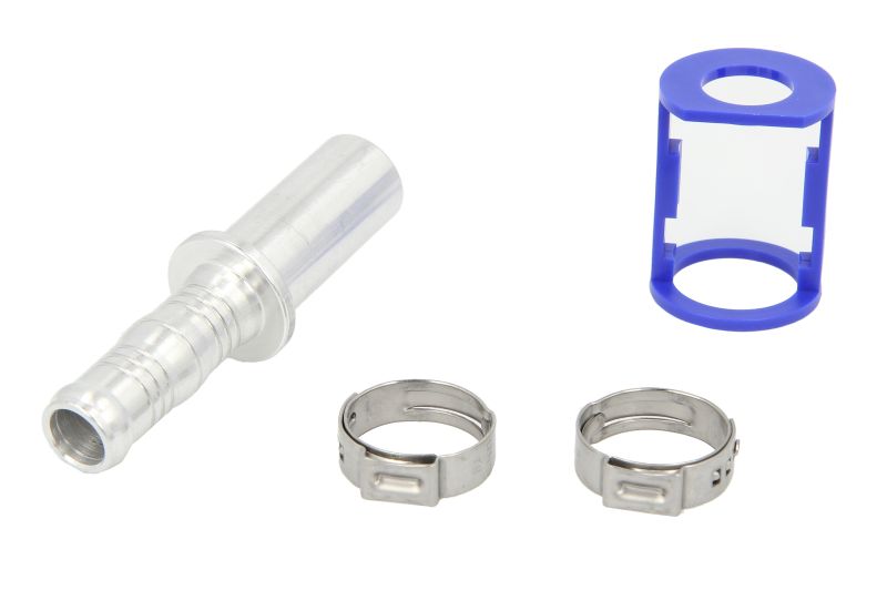 Sortiment reparatii conducte clima aluminiu