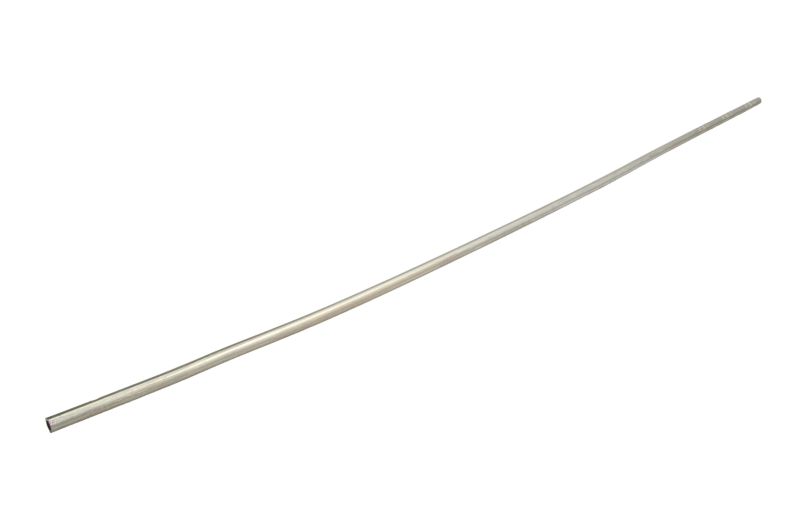 Conductă joasă presiune aer condiționat aluminiu 1 m 9,53 mm