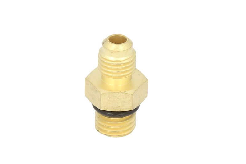 Adaptor, racord service (aparat service climă)