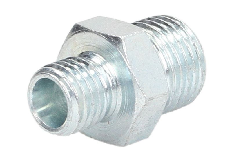 Cap de cuplare metalic drept filet exterior M16 x M12
