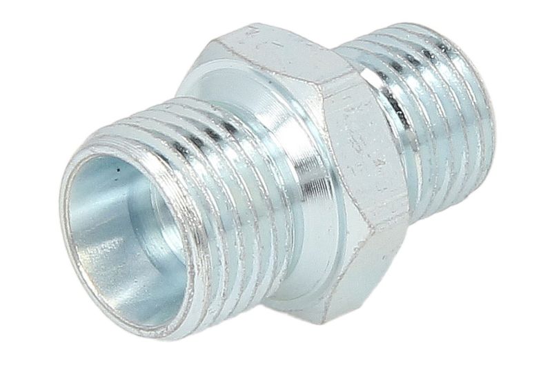 Cap de cuplare metalic adaptor reductie filet exterior 1.5 mm
