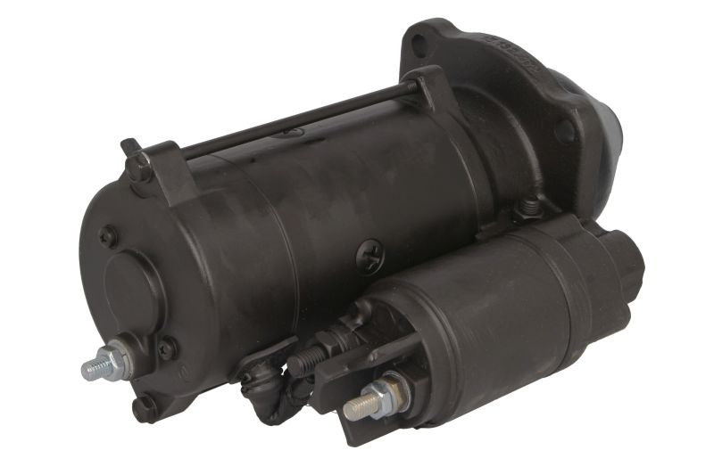 Demaror