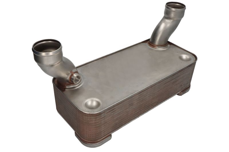 Radiator racire ulei cutie de viteze automata 8 S 180