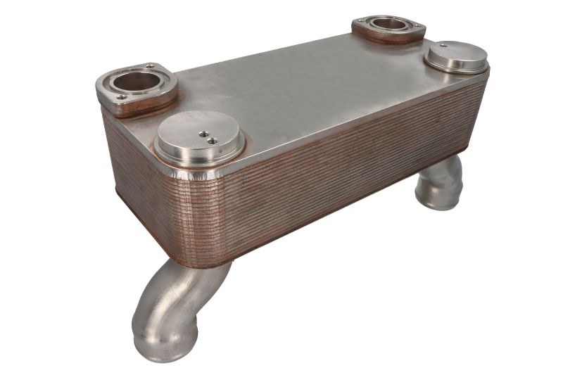 Radiator racire ulei, cutie de viteze automata
