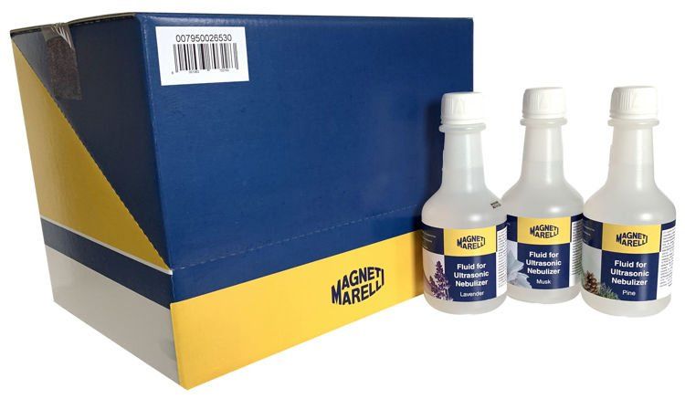 Solutie antibacteriana MAGNETI MARELLI 250ml