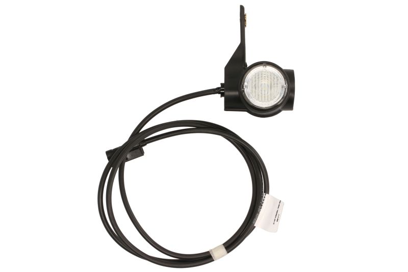 Lumina de clarificare LED 24V cablu 1500 mm