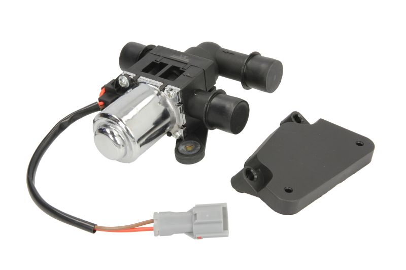 Supapă control agent frigorific 24 V