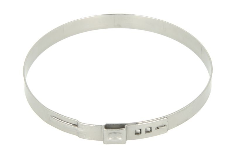Clemă metalică 240 mm 10 bucăți