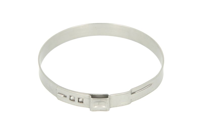 Clemă metalică 230 mm 10 bucăți