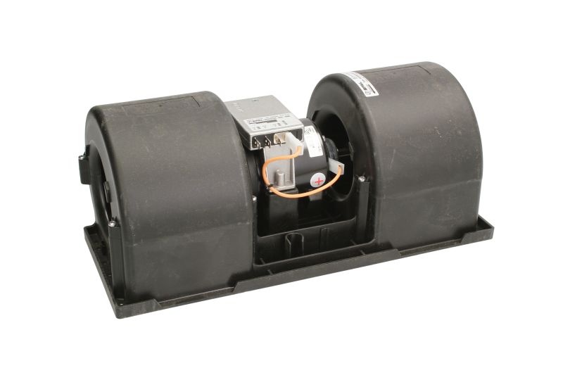 Suflanta de aer dubla 24V