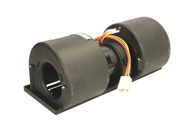 Suflanta de aer dubla 24V